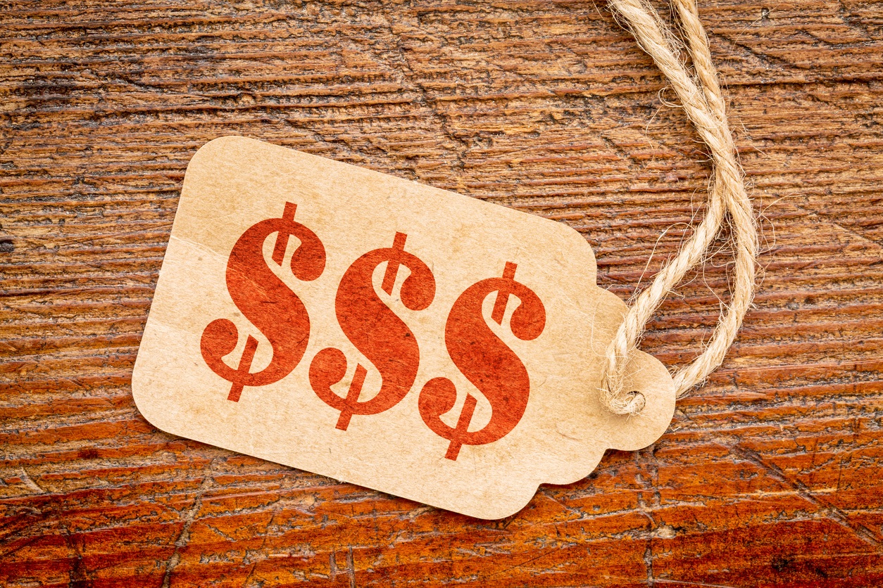 Freelance pricing strategies