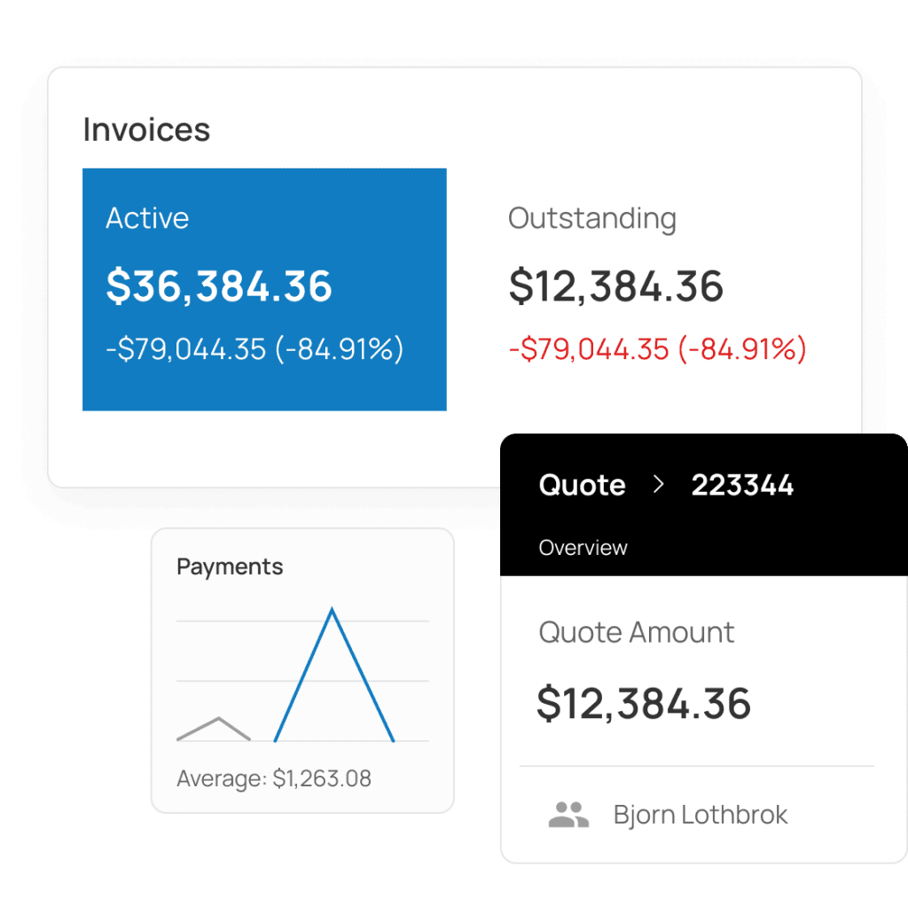 Free Invoicing Software for Small Businesses