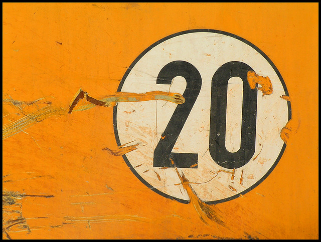 Small businesses and finances: 20 surprising facts