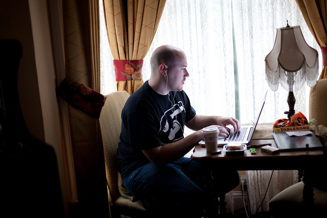 5 major home office lifestyle blunders to avoid