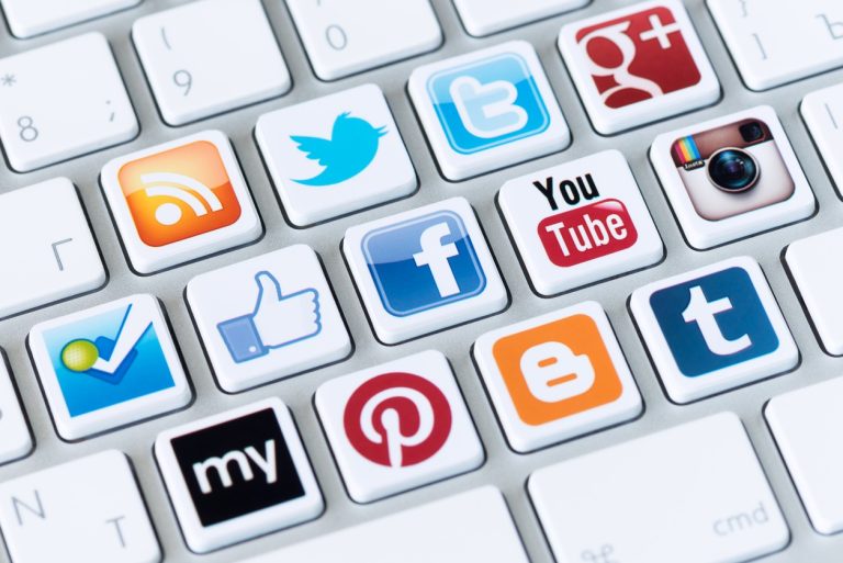 7 Rules for Effective Social Media Marketing