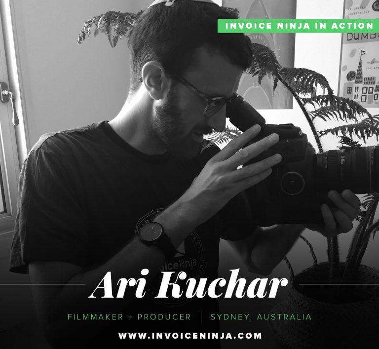 Ninja Profiles! Highlighting Ninja Solopreneurs!