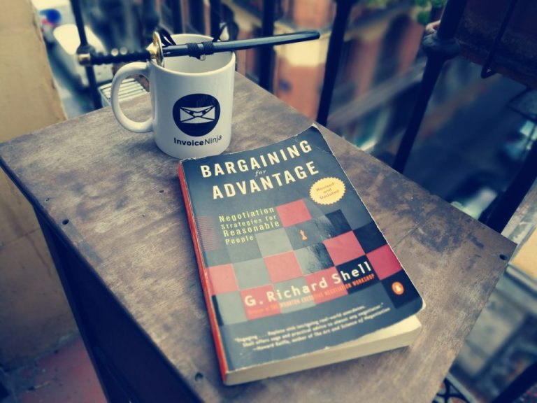 BARGAINING FOR ADVANTAGE