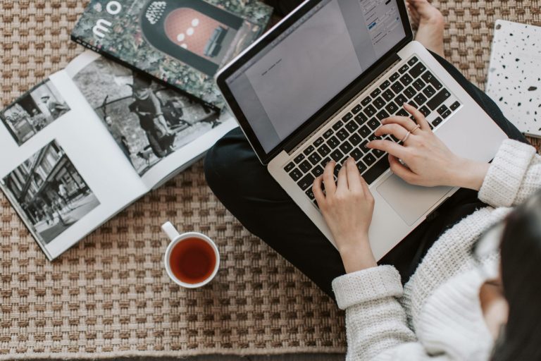 Can I Create an Invoice Myself?