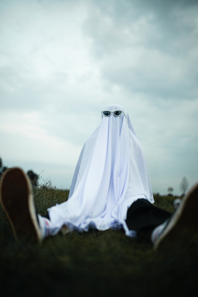 How to Avoid Being Ghosted as a Small Business or Freelancer