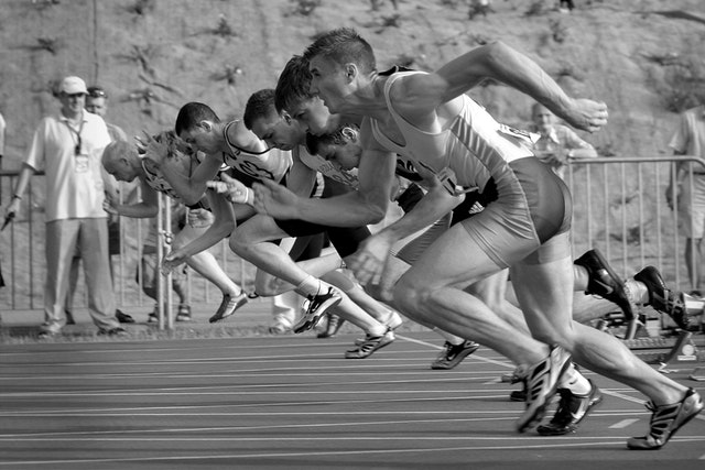 Tactics to Beat Your Competitors