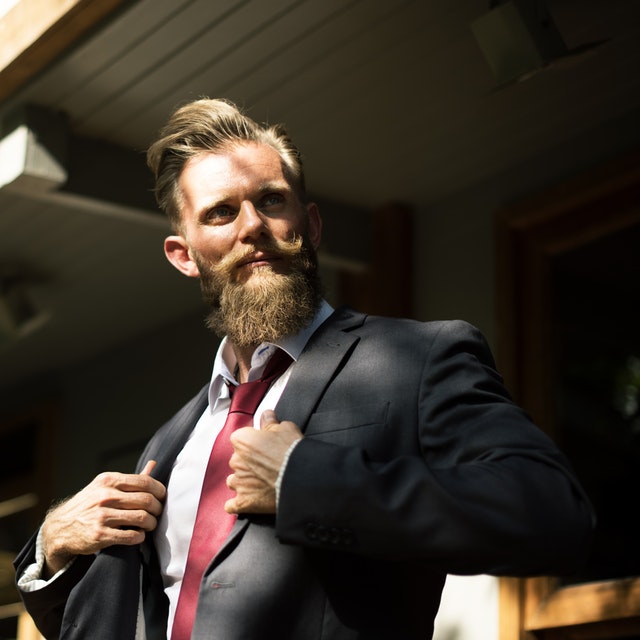 Show Confidence to Clients (Even if it’s Missing)