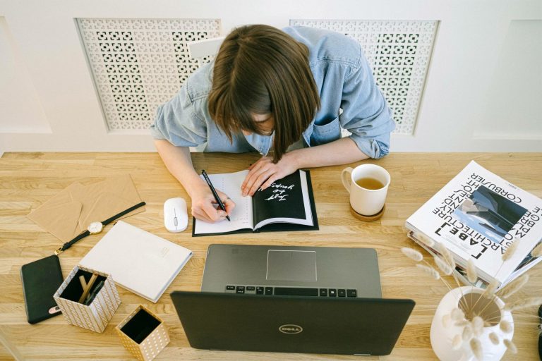 Freelancer Invoice Format