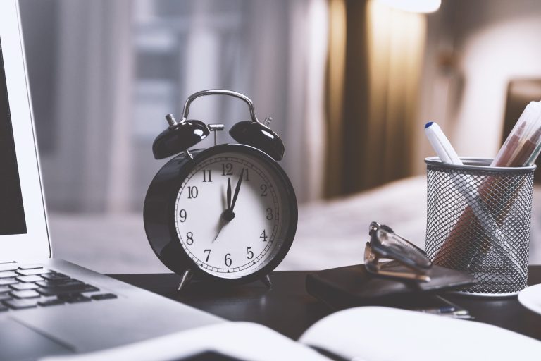 Freelancer Guide to Time-Tracking