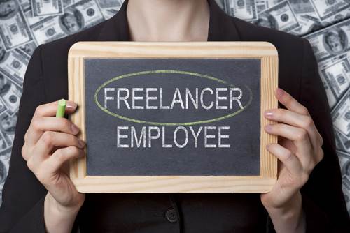 Why Should Your Prospects Hire You on a Freelance Basis?