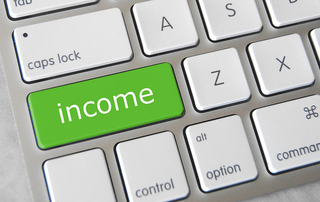 The roadmap towards passive income as a freelancer