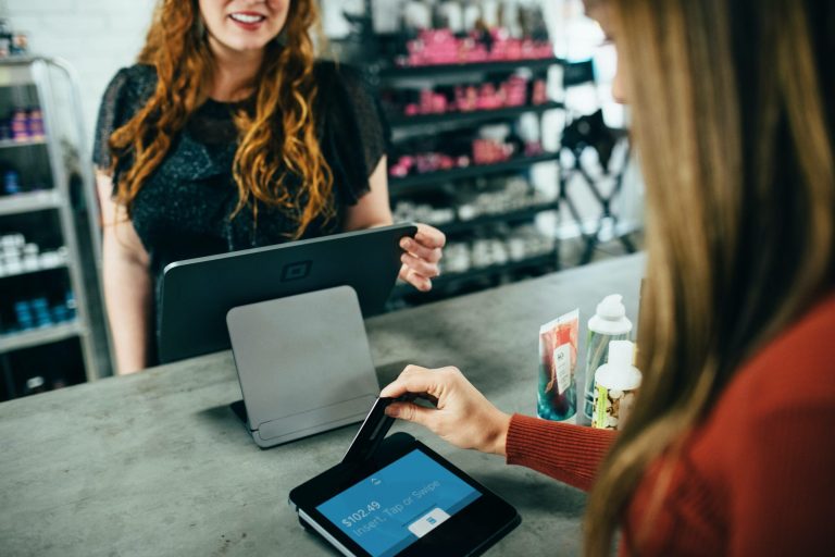 How Do Graphic Designers Accept Payments?
