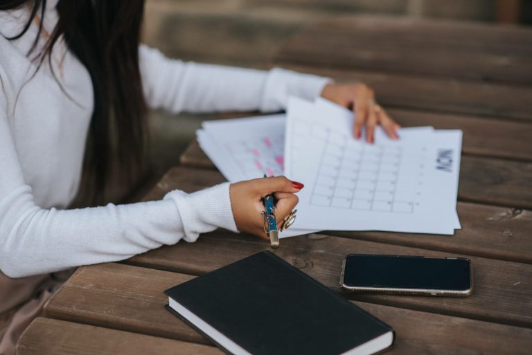 How Do I Make an Invoice for Self-Employed?