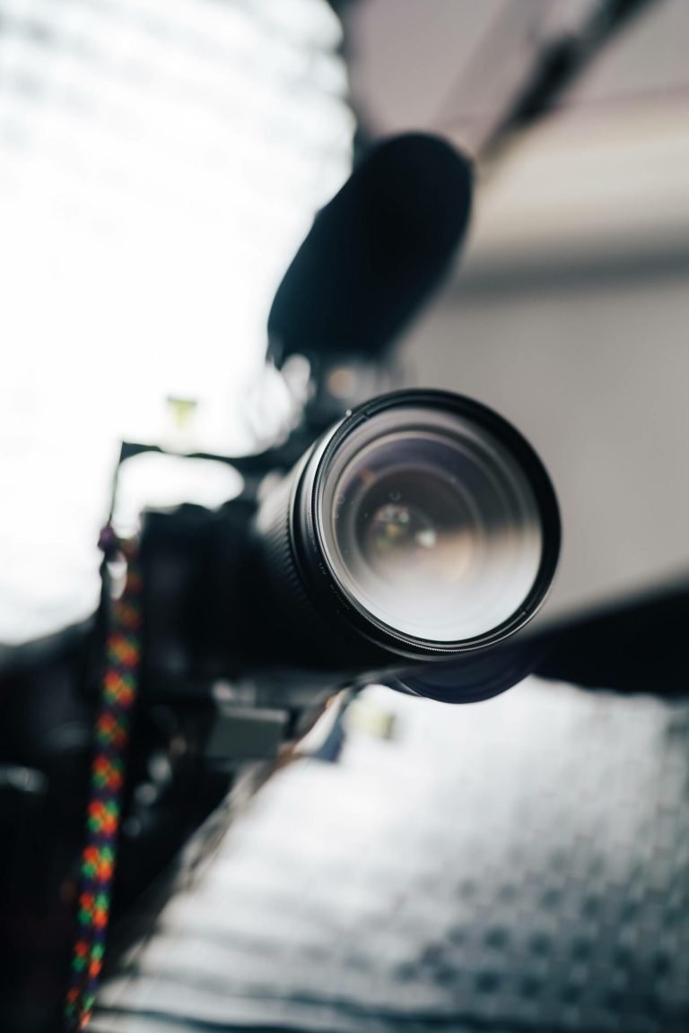 How to Budget and Invoice Corporate Video Production