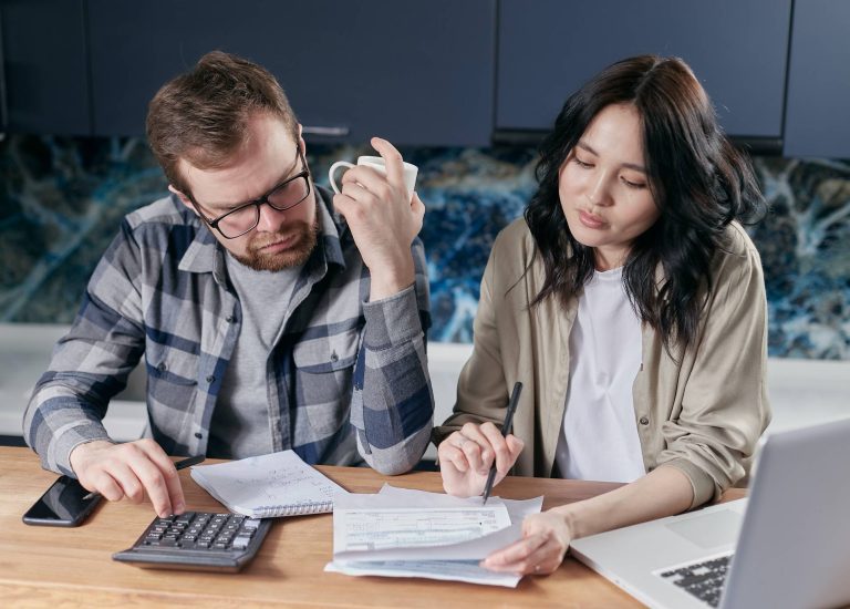 How to Format an Invoice