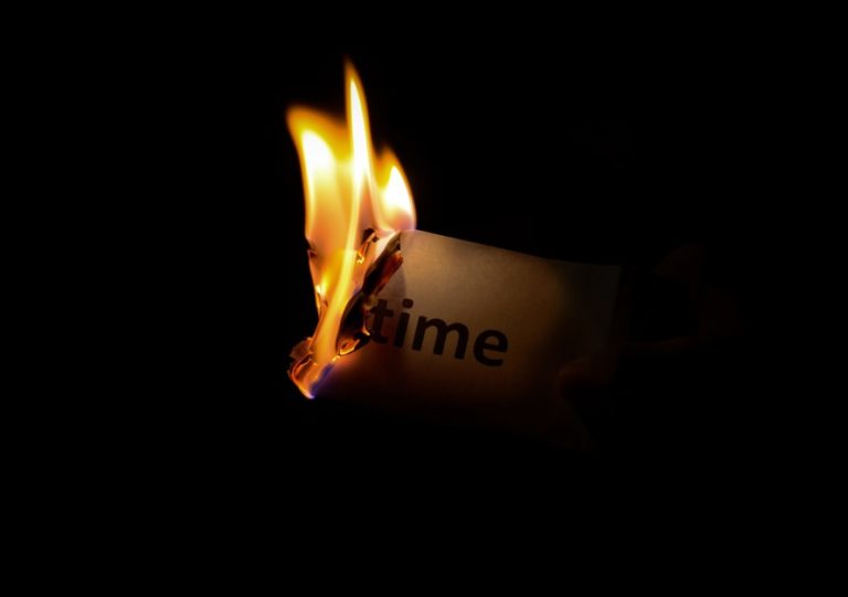 How to Calculate the Monetary Value of Your Time