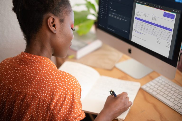 “Invoice Ninja Makes Getting Paid Seamless…” – CardRates.com