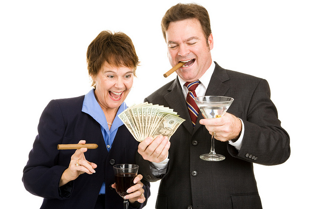 Is working with a partner right for you?