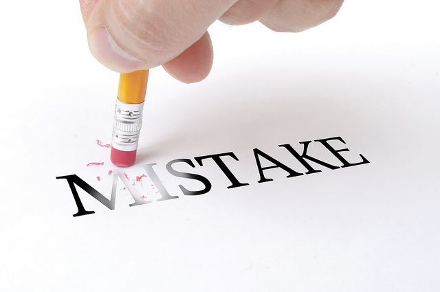7 common mistakes that small business owners make in their invoicing