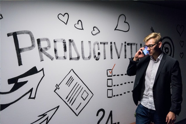 6 Super Simple but Effective Productivity Tips for Freelancers