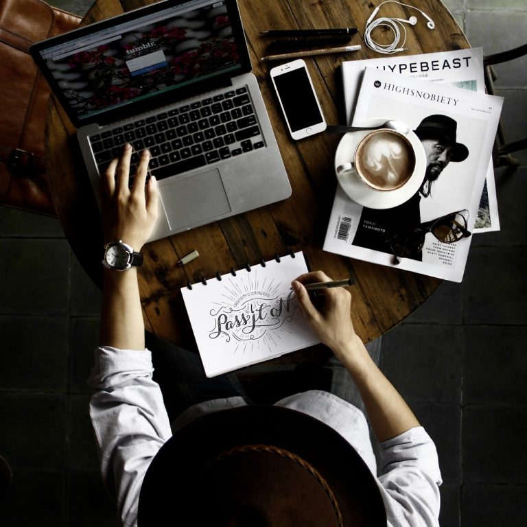 How to Write the Perfect Project Proposal