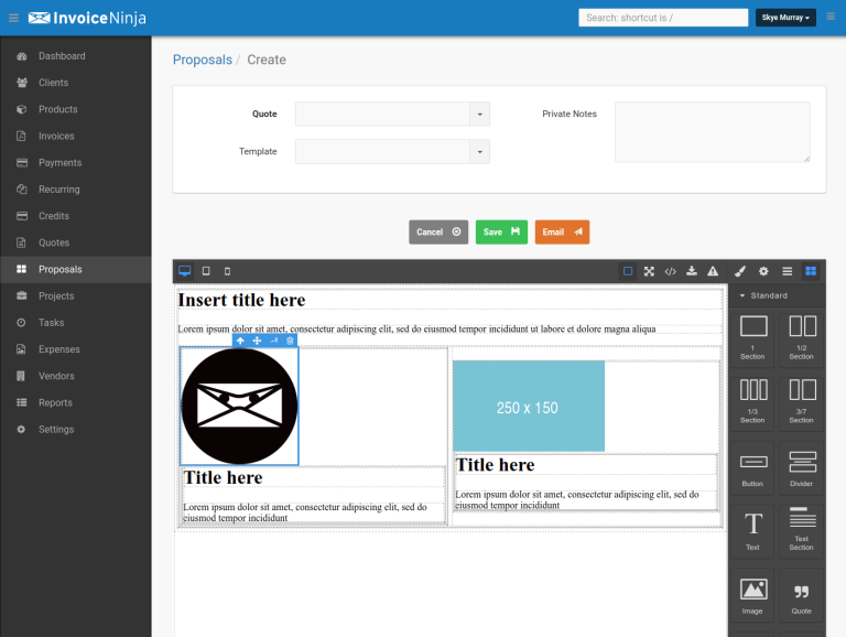7 Ways to Make Your Freelance Proposal Templates Look More Professional