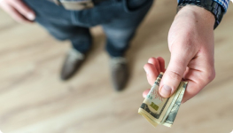 How Creative Professionals Can Develop a Positive Mindset About Money