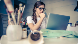 How to Strengthen Your Attention Span to Get More Work Done