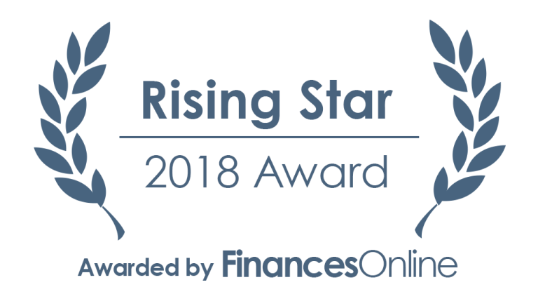 Invoice Ninja Garners High Marks Distinctions