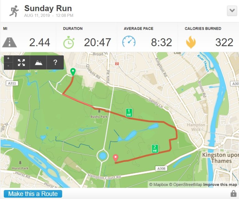 10 Health and Fitness Apps Ideal for Work-at-Home Freelancers