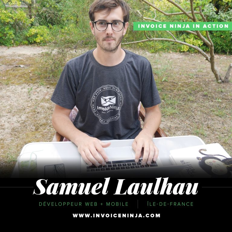 Ninja Profiles! Highlighting Ninja Solopreneurs!