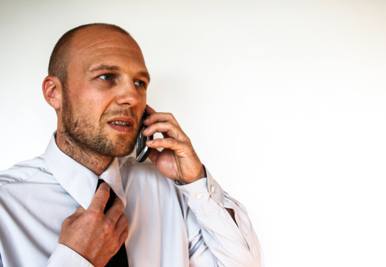How to Overcome the Illusion of Fear When Building Your Business