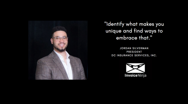 Ninja Profiles! Highlighting Ninja Solopreneurs! Jordan Silverman