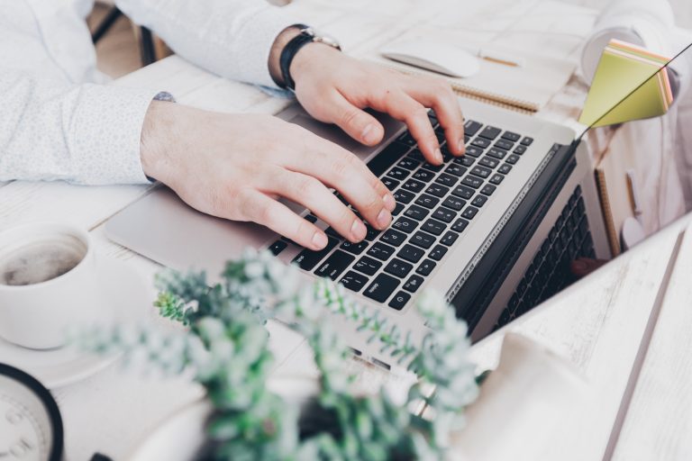 How to Setup an Online Project Request Form