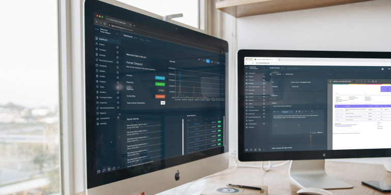 5 Tasks to Automate as a Freelancer to Free Up Your Time (And Beat Admin Overwhelm)