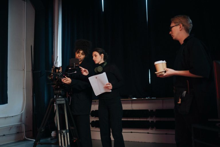 What Is a Quotation in Video Production?