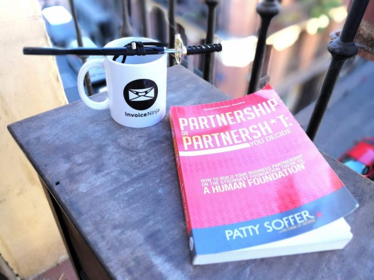 Partnership or Partnersh*t – You Decide