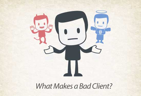 10 Reasons Why Freelancers Should Drop a Client