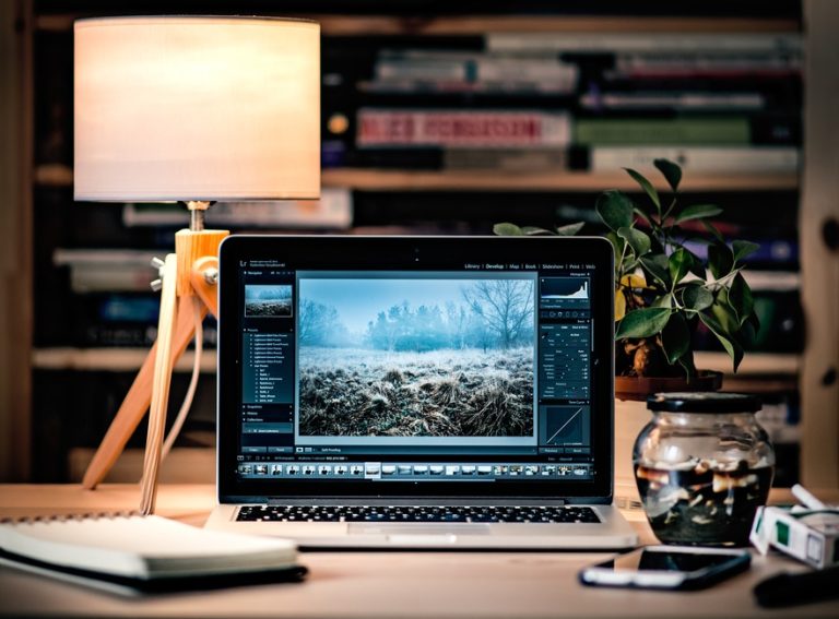 The Freelancer’s Guide to the Home Office