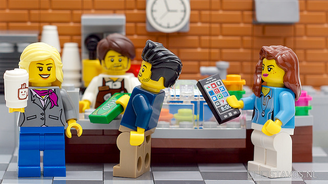 Your existing customers are worth more than potential customers