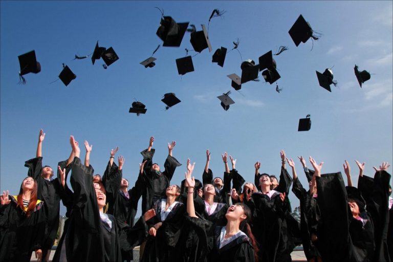 Why Freelancing is Ideal for Go-Getters Fresh Out of College
