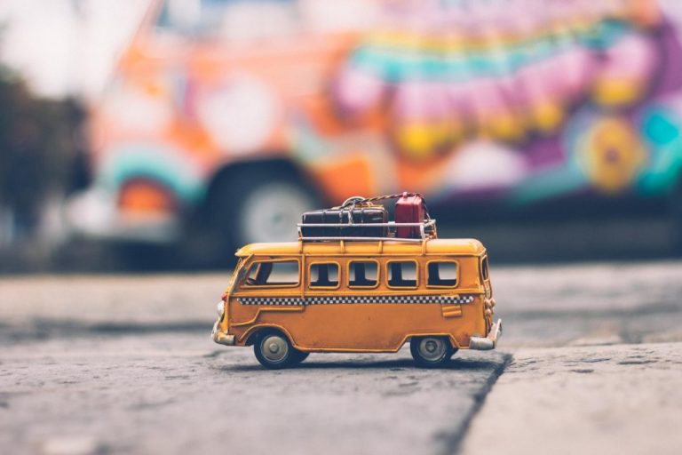 How to Take a Vacation as a Freelancer