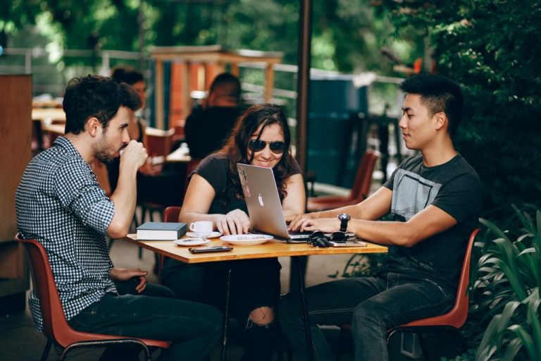 The Power of Local: Ways to Make More Money as a ‘Local’ Freelancer