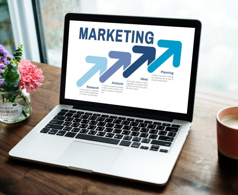 7 Types of Marketing Content Used by Successful Freelancers