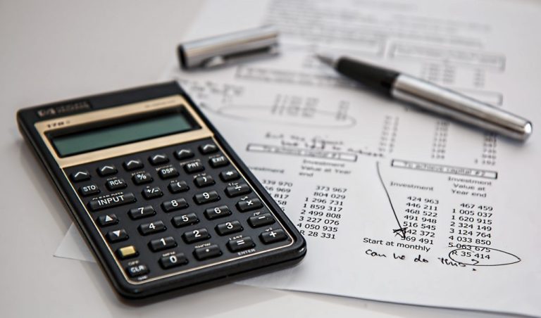 Does My Small Business Need a Professional Accountant?