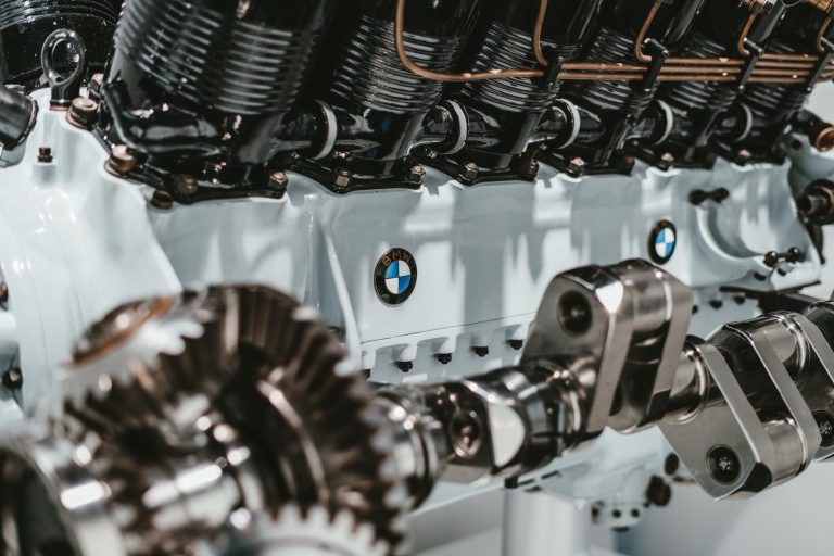 Building an Auto Parts Invoice Template