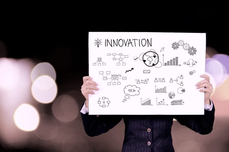 Why Innovation is Key to a Freelancer’s Success