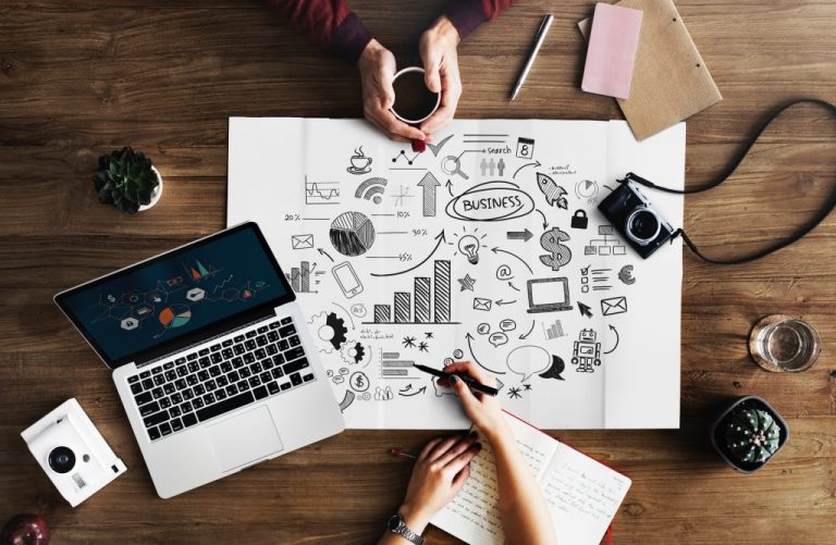 7 Ways to Build a Freelance Business Without Spending a Dime