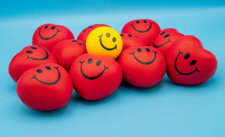 5 Tips to Stay Positive as a Freelancer