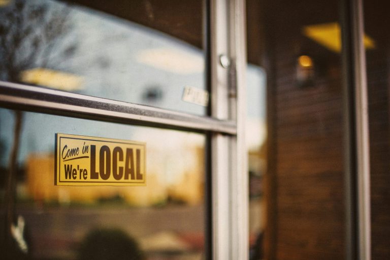 4 Ideas to Market Your Small Business Locally